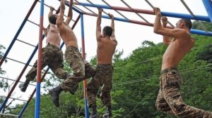 Драка   Топ 5 Способов победить противника сильнее тебя !