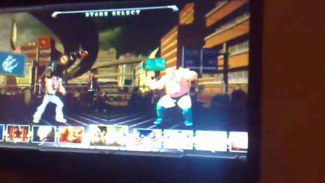Terry Bogard combo with 2 meter and full drive 777dmg 39 hits смотреть онлайн