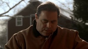The Sopranos - Как течет время на работе