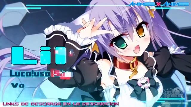 Corona Blossom Vol 1: Gift From the Galaxy (Eroge) [Español] para PC [+18] [Descargar] смотреть онлайн