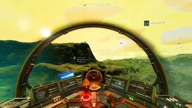 How To Get A Free Awesome S Class Squid Ship | No Man's Sky FRONTIERS 2021 смотреть онлайн