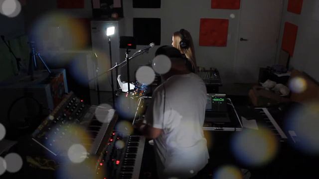 Happy By JOY X Libeau | Minimoog, OB6 and Jupiter XM смотреть онлайн