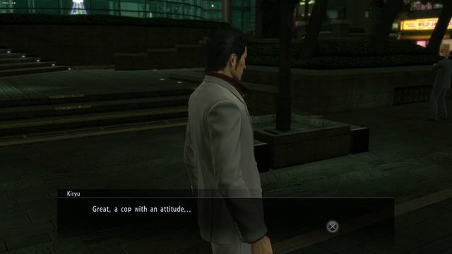 RadioSEGA Reviews: Yakuza Kiwami (PC) смотреть онлайн