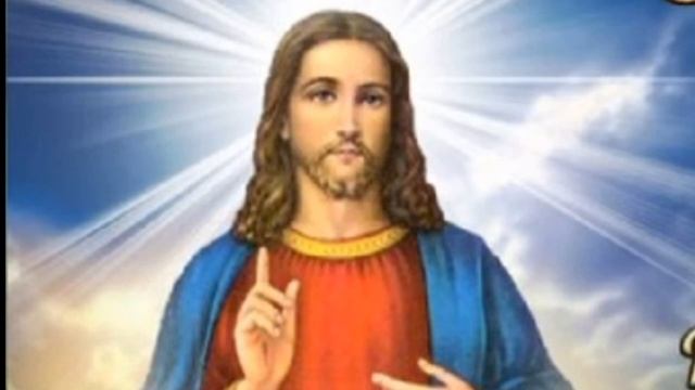 Сильная молитва Господу Богу - Повседневное Славословие смотреть онлайн