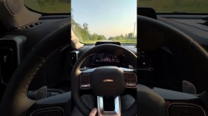 Haval Dargo Инструкция по использованию круиз контроля