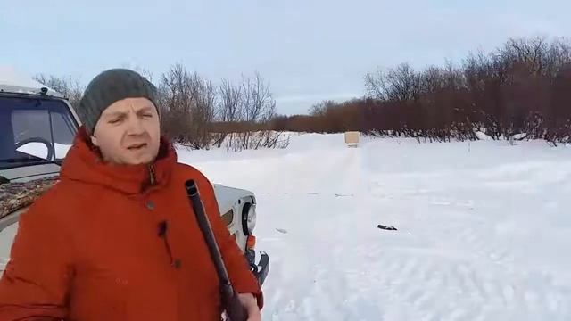 Турецкая вертикалка Сарсилмаз феттер №1 дульные сужения получок слабый чок и чок смотреть онлайн