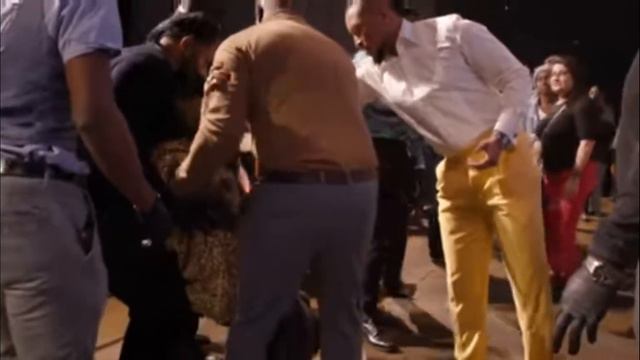 El Elyon - worship by Erika Elias @ Revelation Church смотреть онлайн