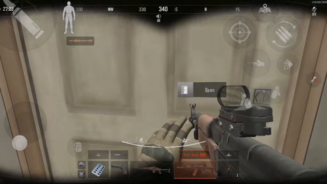 Arena Breakout Lite|Best start|2 kills смотреть онлайн