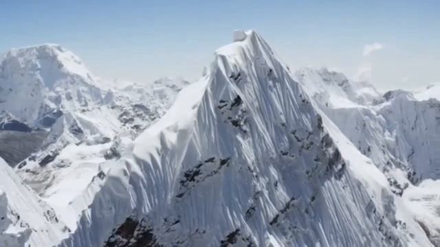 Visit Nepal 2020 Sagarmatha Himal Mount Everest Namche Bazar смотреть онлайн