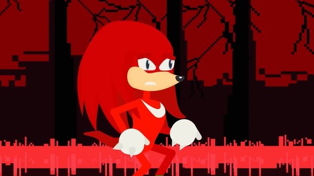 YOU vs SONIC.EXE - How Could You Defeat and Survive It? смотреть онлайн