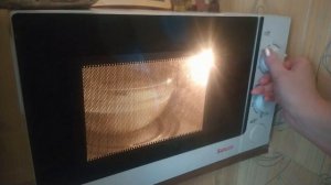 Как отварить замороженные пельмени в микроволновой печи