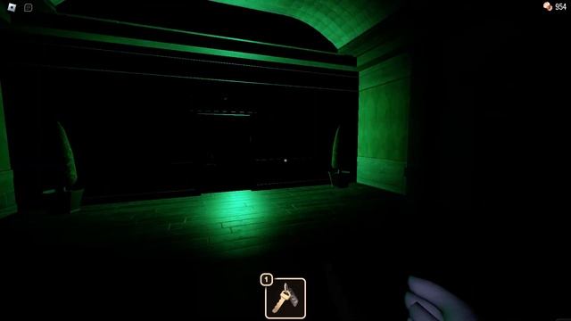 USING THE CRUCIFIX WITH RUSH IN ROBLOX DOORS! смотреть онлайн