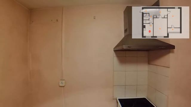 Продажа квартиры в Санкт-Петербурге. 2-к кв, 58.3 м², ул. Сикейроса, д. 3к1, Выборгский р-н смотреть онлайн