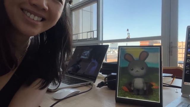 Говорящий кролик ? смотреть онлайн