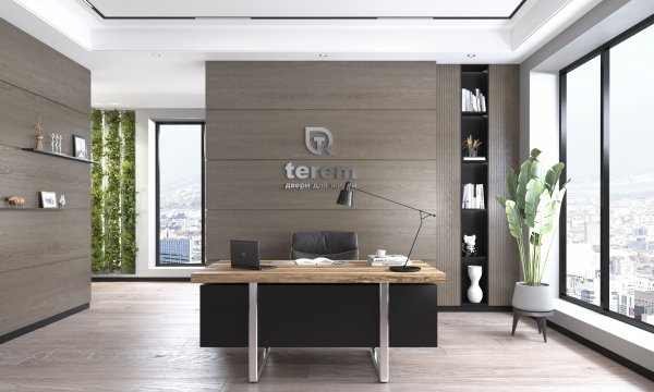 TEREM. Фильм о компании