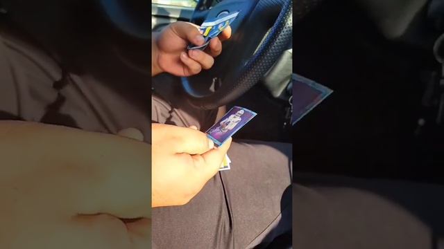 LETS GO! #ErickMars #unboxing #latenightpost #spurs #basketball #football #sports #cards смотреть онлайн