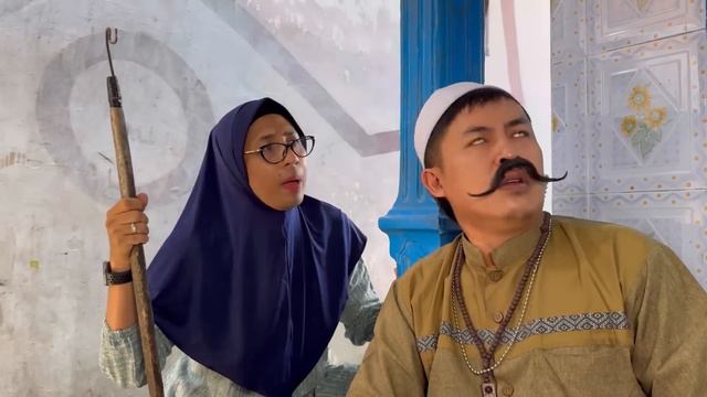 DEBAT MAMA LELA DAN SUSI !!! смотреть онлайн