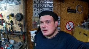 Самодельная кабина на ВЕЗДЕХОД ( часть 54)