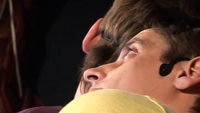 В постели. Стеб-арт студия 