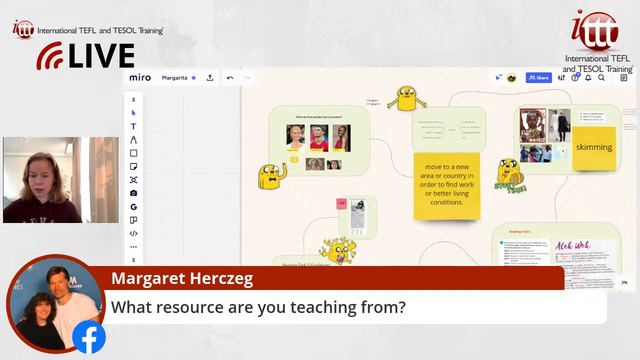 2021 Online ESL Classroom: How I Plan My Online Lessons смотреть онлайн