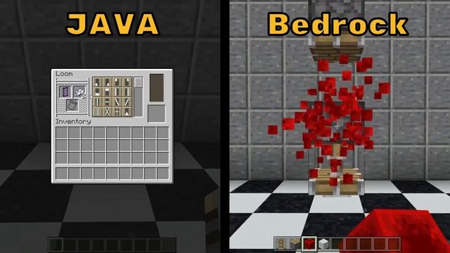 How To Build The Puppet From FNAF In Minecraft! (Java/Bedrock) смотреть онлайн