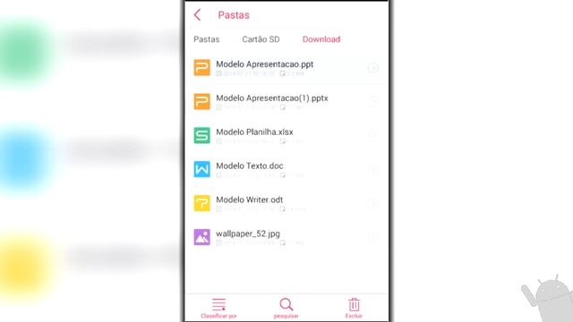 Baixar Word, Excel e PowerPoint Grátis para celulares e tablets Android - WPS Kingsoft Office смотреть онлайн