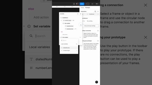 Real inputs in #figma #prototypes are finally here!!! смотреть онлайн