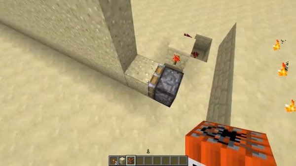 [S2] Redstone World - "Цепная реакция" #6