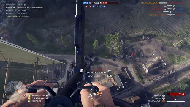 10 THINGS BATTLEFIELD PLAYERS HATE! смотреть онлайн