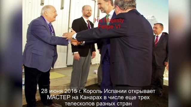 Небо глазами русских роботов | Владимир Липунов | TEDxPokrovkaSt смотреть онлайн