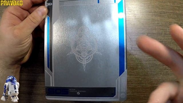 PRAVDAO #323 - Star Ocean Integrity and Faithlessness - Limited Edition смотреть онлайн