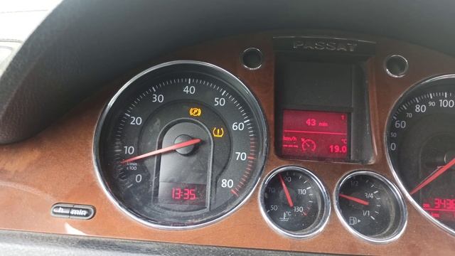 passat b6 ошибка перечеркнутая P смотреть онлайн