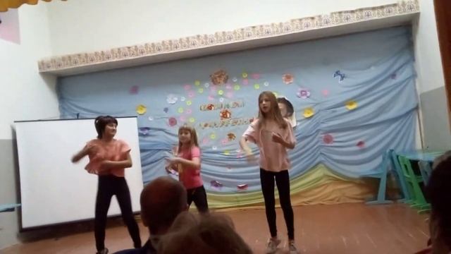 #танец на день учителя ????? смотреть онлайн
