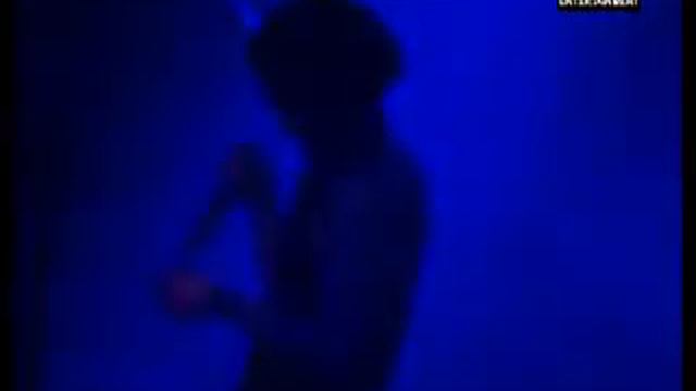 HIM Circle Of Fear Live Hamburg 2003