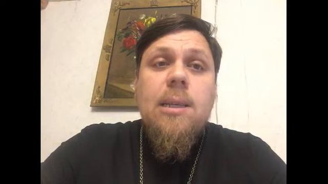 Прямая трансляция пользователя Православный блог смотреть онлайн