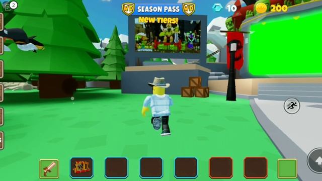 *SUPER SOLDIER SKIN* UPDATE ALL WORKING CODES WORLD DEFENDERS TOWER DEFENSE ROBLOX | UPDATE CODES смотреть онлайн