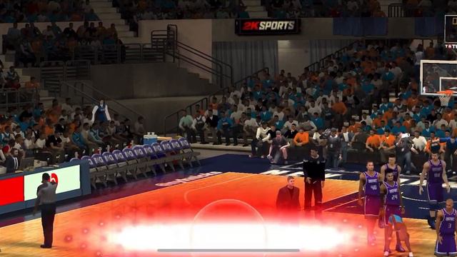 NBA 2K20 Mobile MyCareer Ep.11: 78 OVR Range Mode Activated! смотреть онлайн