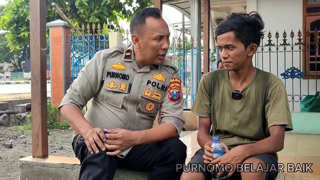 PULANG DINAS LIHAT @NAK KECIL YATIM PIATU DIF@BEL TERLANT@R JALAN KAKI .PENGEN PULANG KE JEMBER смотреть онлайн
