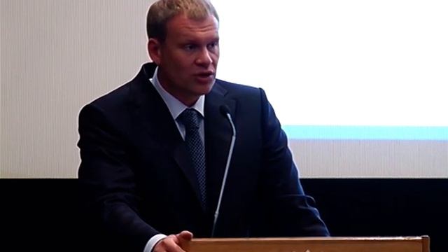 "Итоги и перспективы" - заседание правления торгово-промышленной палаты Московской области в Видном смотреть онлайн