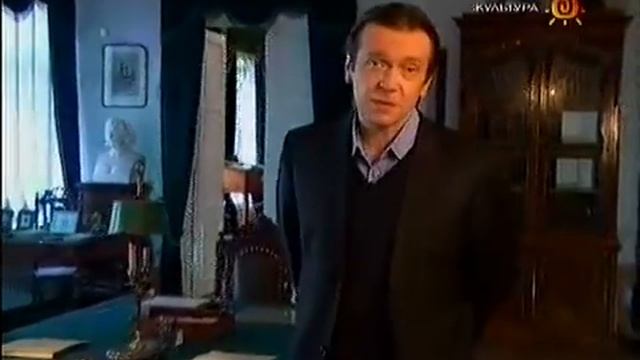 Петербург, время и место - Суровый добряк. 2008. смотреть онлайн