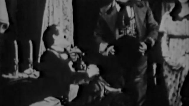 The Raven 1915 - Henry B. Walthall, Warda Howard, Ernest Maupain (Charles Brabin) ⚡UPGRADE⚡ смотреть онлайн