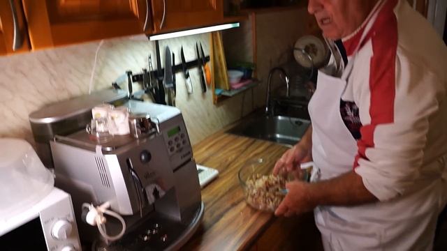 Пача чорба -  естествен колаген за ставите - готви Жоро Генчев