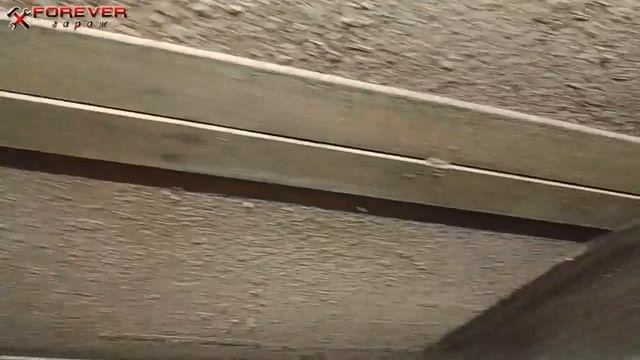 #МойГараж: Утепляю потолок в гараже смотреть онлайн