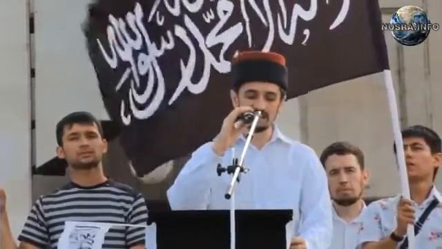 Суд над имамом мечети Аль Ихлас смотреть онлайн