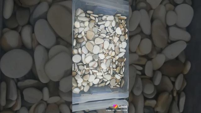 Галька морская, речная. Эрклез кусковое стекло смотреть онлайн