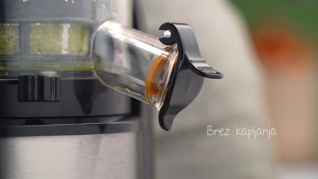 Gorenje Sokovnik JC4800VWY смотреть онлайн