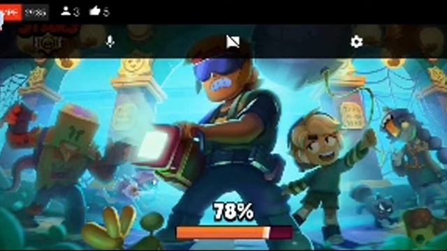 Ждём анонс Brawl Talk | Brawl Stars смотреть онлайн