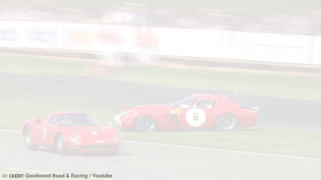 15 Most Expensive Car Incidents Of All Time #2