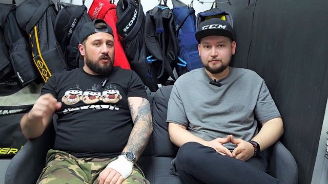 К УСПЕХУ ШОУ • РЕМОНТ ХОККЕЙНЫХ КЛЮШЕК • ЧТО НУЖНО ЗНАТЬ? смотреть онлайн