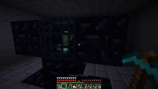 [FR]-FLOATING RUINS : DONJONS EN VUE !-[Minecraft 1.8] смотреть онлайн